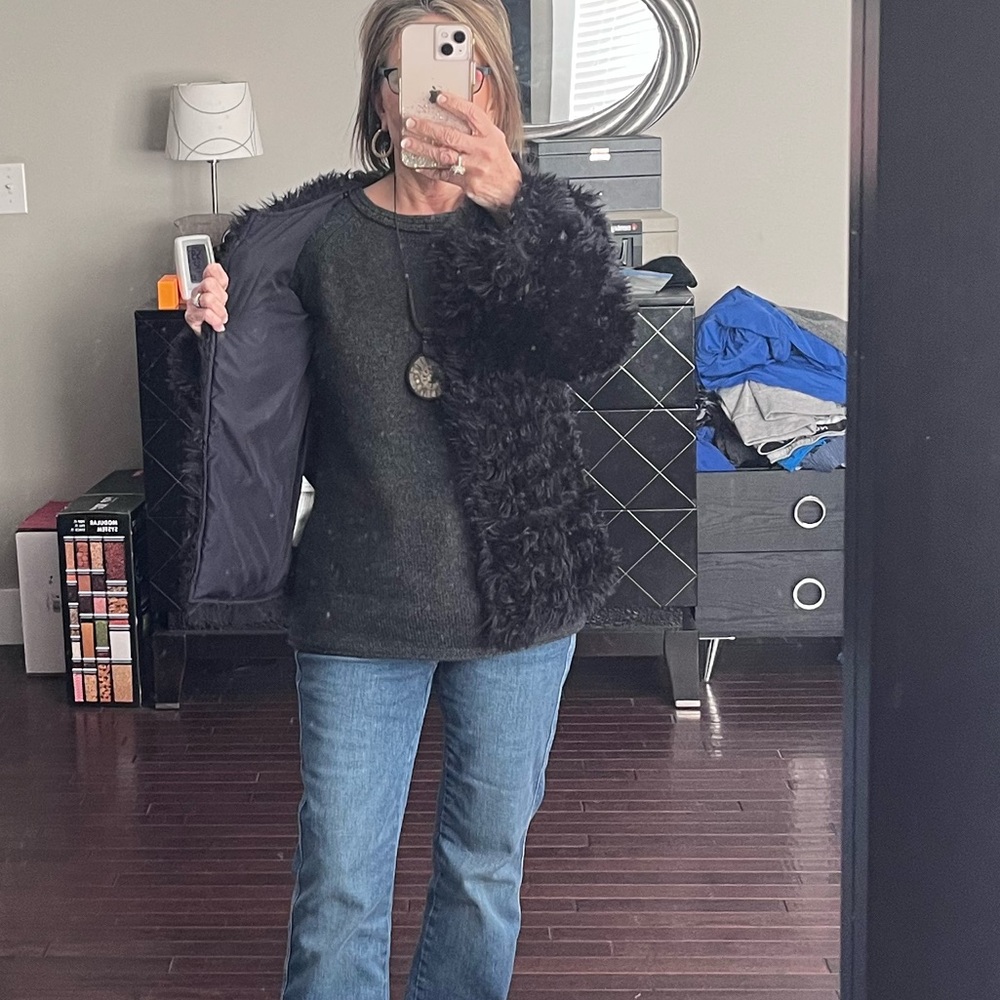 Zara Jacket - Picture 3 of 7